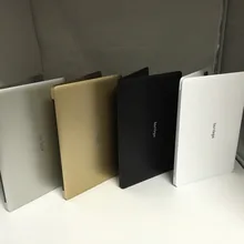 2017 Fast Surfing tablet windows 10 system 14 inch font b laptop b font Intel Celeron