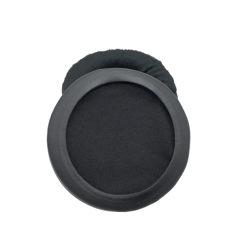 IMTTSTR Ear Pads Earpads for Monoprice Monolith M1060C Headphones Earmuff Cover Cushion Replacement Cups Sleeve Pillow