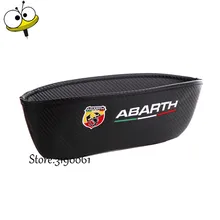 Автомобильные аксессуары, органайзер, хранилище, сумочка, сумка для сиденья Gap карман Fiat Abarth 500 595 695 124 131 204 Punto Alfa Romeo Berlinetta