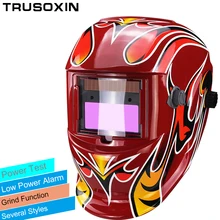 Skull Solar auto darkening TIG MIG MMA electric welding mask/helmet/welder cap/welding lens for welding machine OR plasma cutter Skull Solar auto darkening TIG MIG MMA electric welding mask/helmet/welder cap/welding lens for welding machine OR plasma cutter