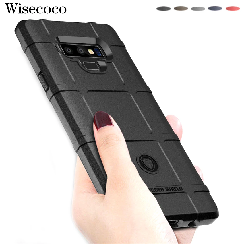 

Silicone Phone Case for Samsung NOTE 10 9 8 S10 5G S9 S8 PLUS S10E A7 A8 A9 2018 A8s M20 M30 A20 A40 A50 A70 2019 Back Cover
