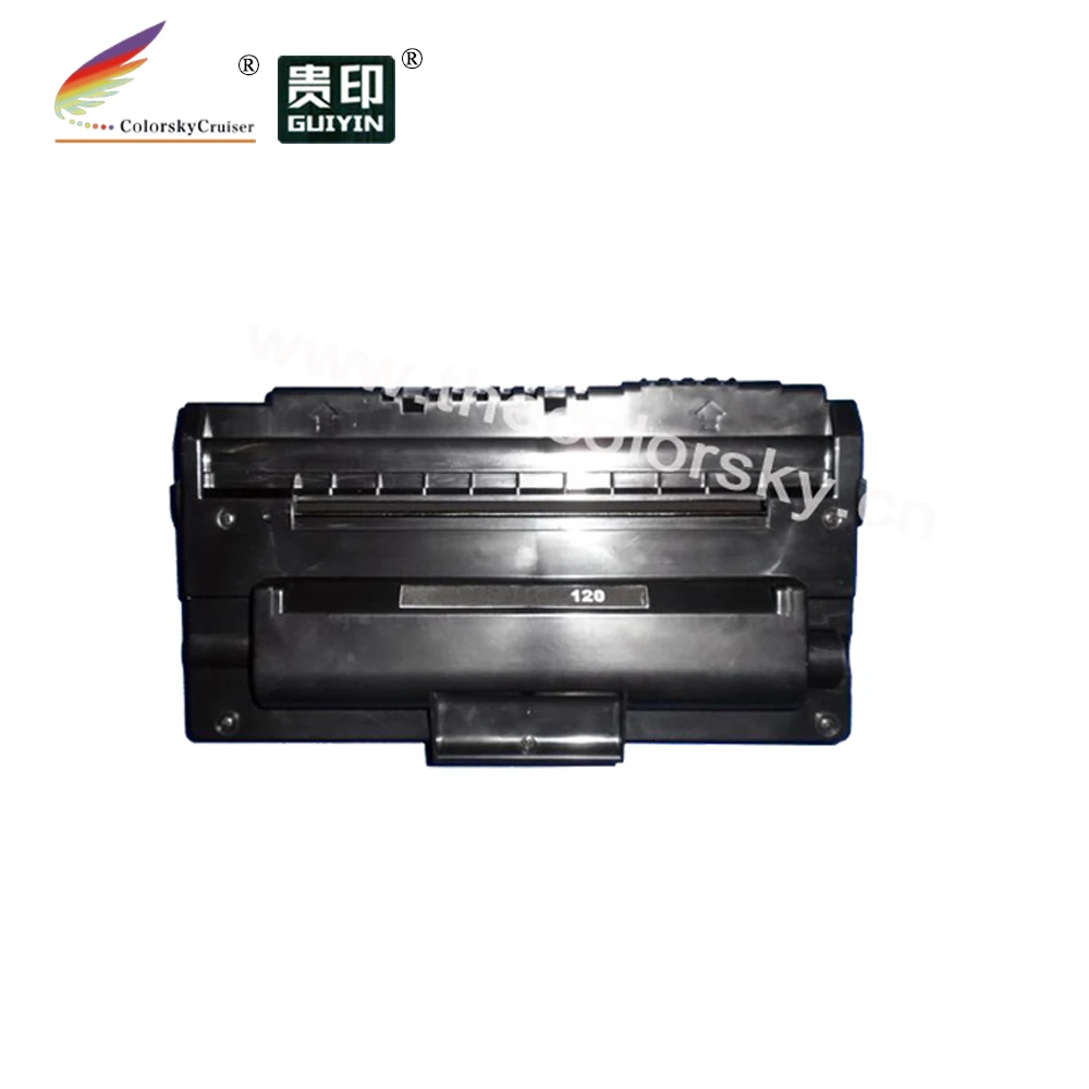 (CS XPE120) Тонер картридж для лазерного принтера Xerox Workcenter pe120 pe120i 13R00606 13R00601 тонер 5k bk