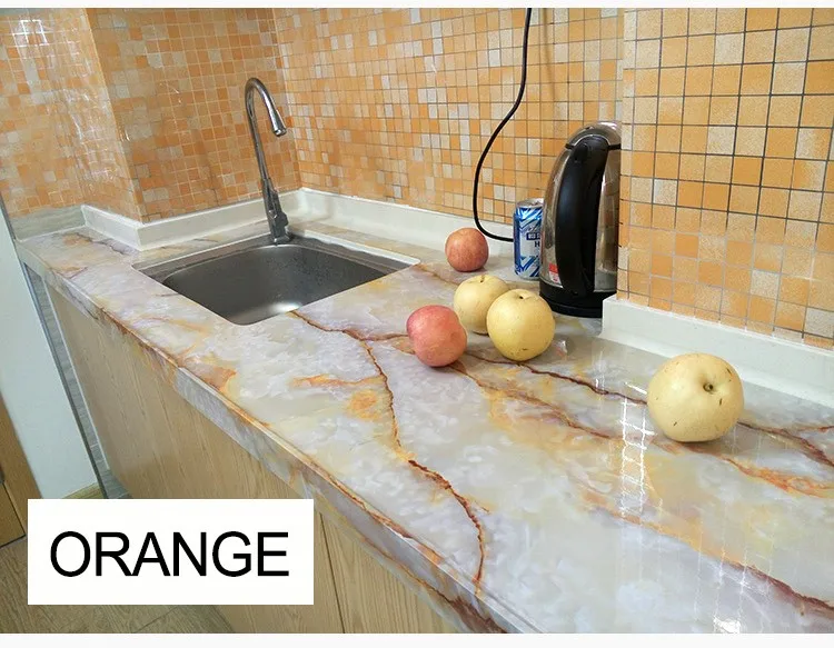 Водостойкая виниловая мозаичная плитка, настенная бумага для Настенный декор ванной комнаты, ПВХ самоклеющаяся настенная бумага для кухни, контактная бумага