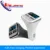 Dual USB автомобиль переходник для зарядного устройства 4.8A светодио дный цифровой светодиодный Напряжение Ток дисплей авто зарядное устройство для samsung смартфон планшеты