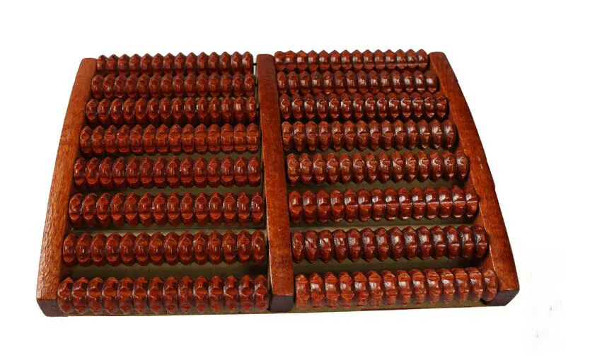 Cheap massager foot