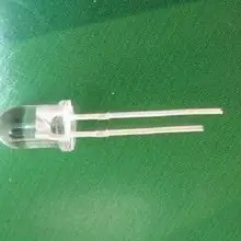 1000 шт х 5 мм короткие ноги теплый белый красный нефрит зеленый синий желтый розовый фиолетовый оранжевый 7 цветов вспышка вода Прозрачный Ультра яркий светодиодный