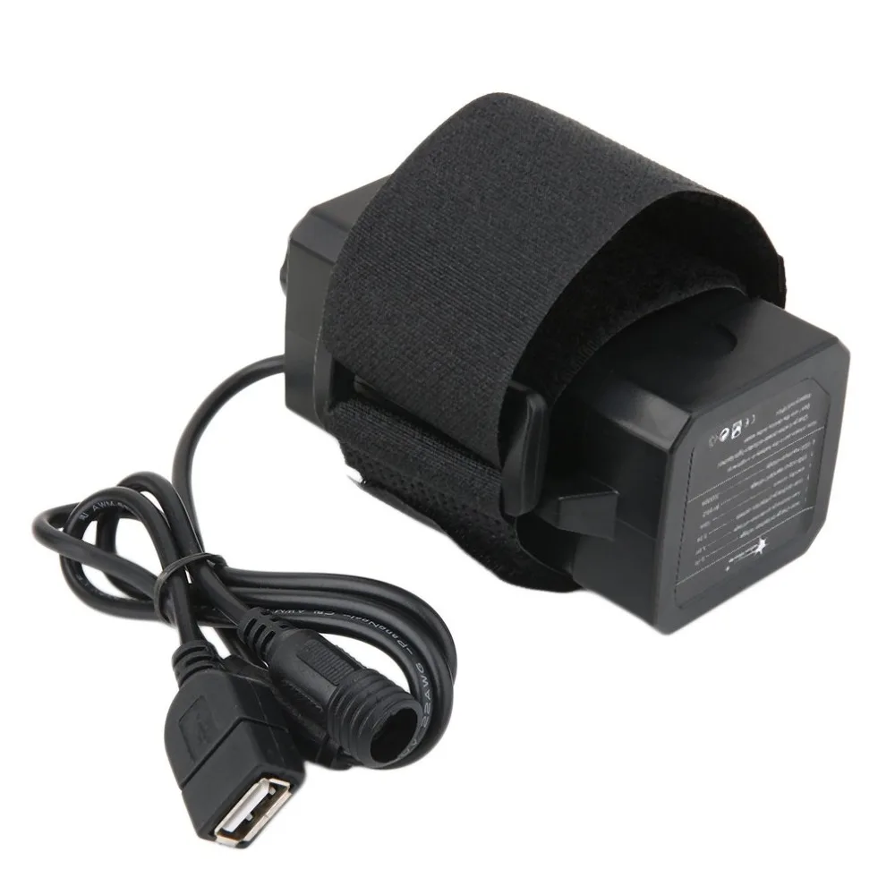 

Newest Style Battery Holder Waterproof 18650 Power Battery Storage Case Box Holder For Bike LED Light Newly