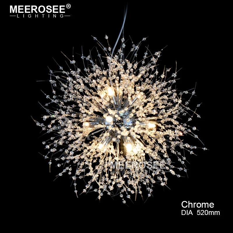 MD85099-520 CHROME