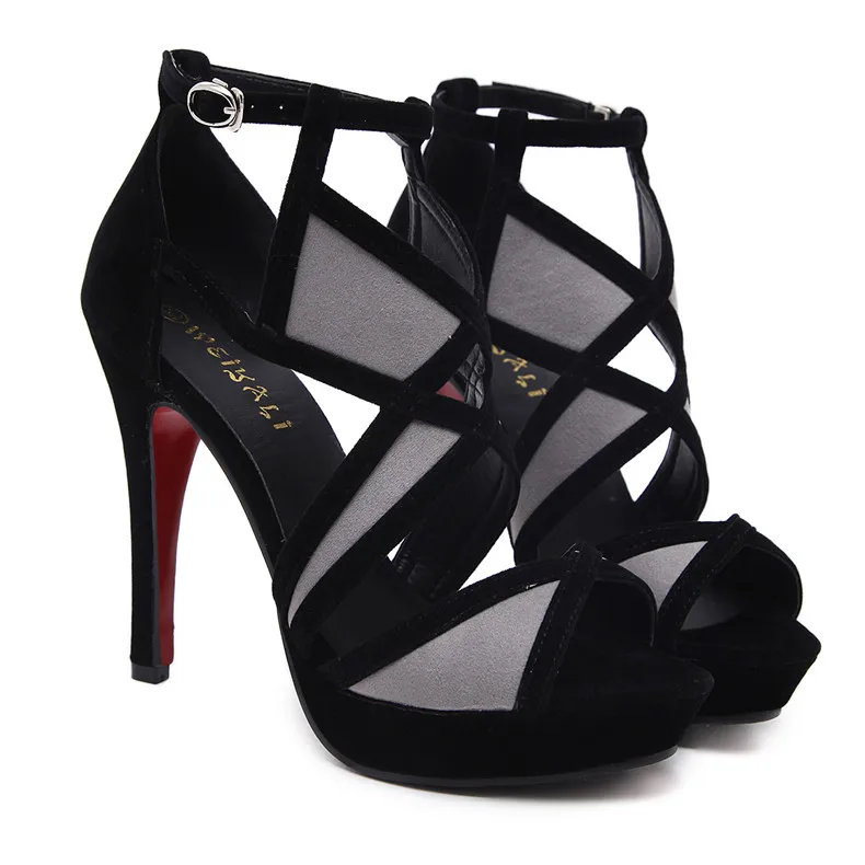 big size high heels sandals (12)