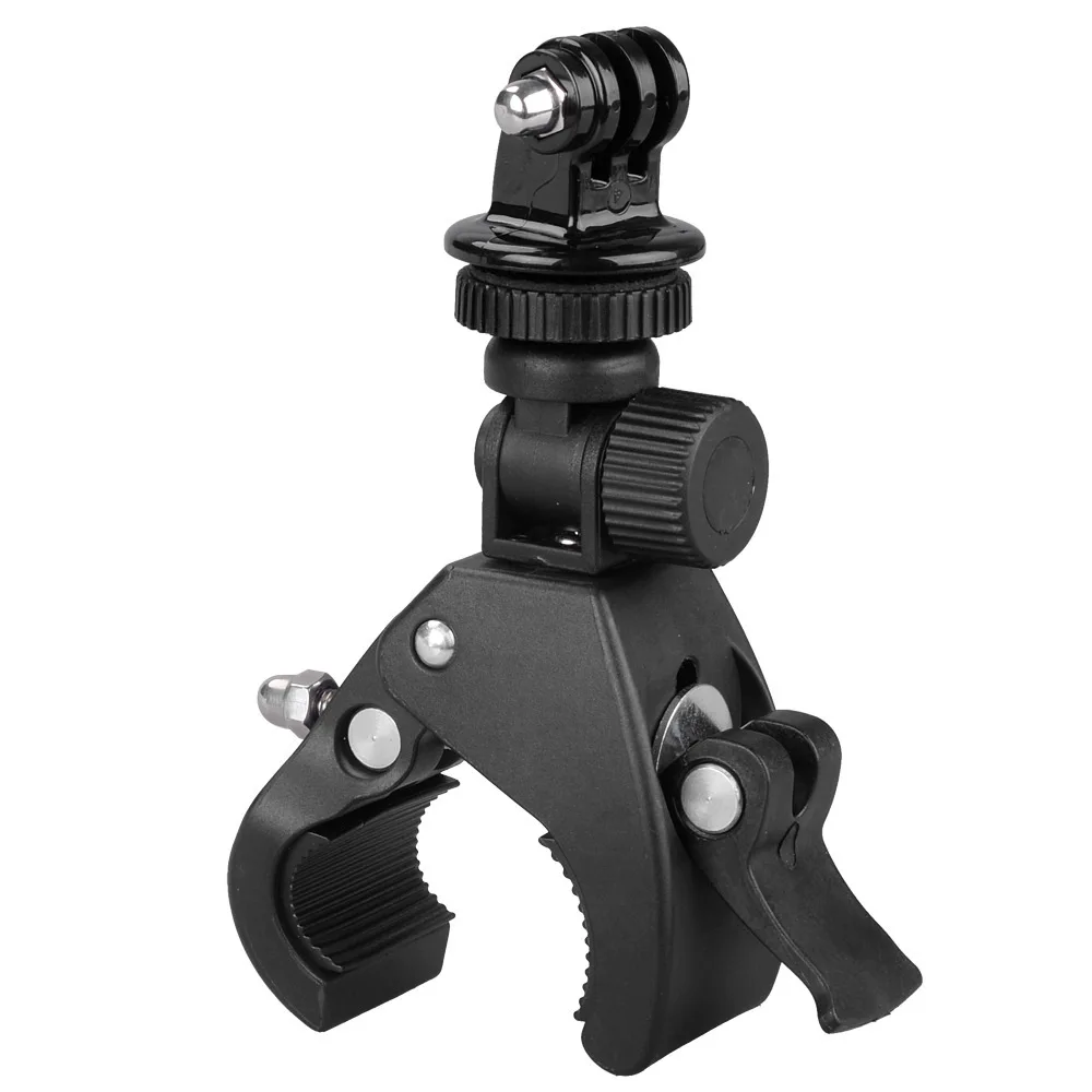 camera bicycle tripod