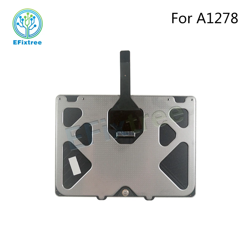 Оригинальный новый для MacBook Pro 13 &quotA1278 2009 2010 2011 2012 тачпад трекпад Сенсорная панель
