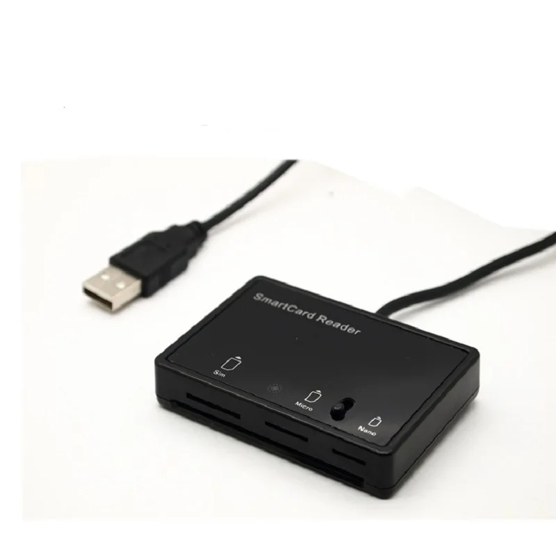 Contact Smart Card Reader2