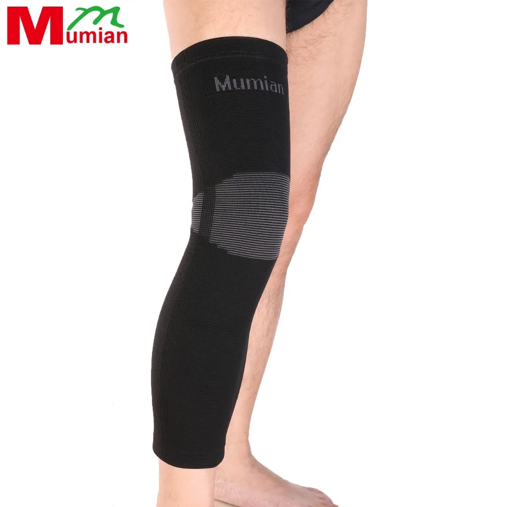 knee support for volleyball