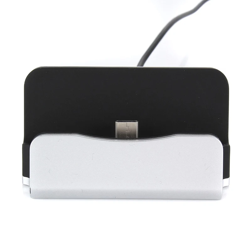 USB 3.1 Type-C Charger Docking