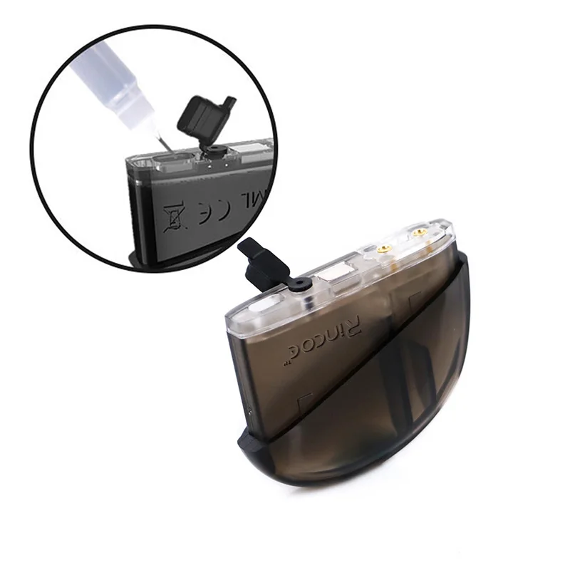 Rincoe Neso Replacement Cartridge (3)