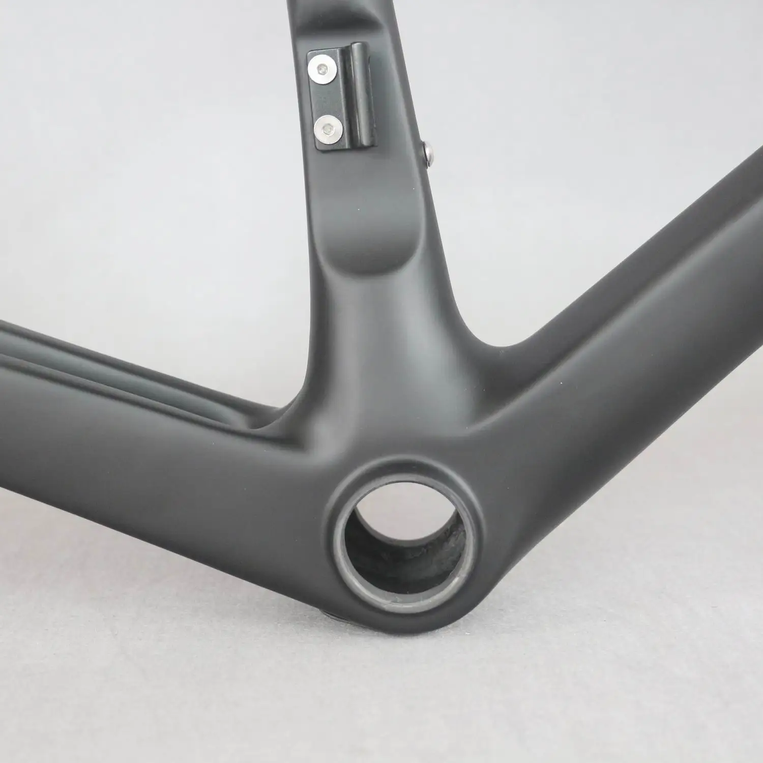 Discount 2019 SERAPH new T1000 super light carbon frame  FM609 carbon frame SGS test frame 5