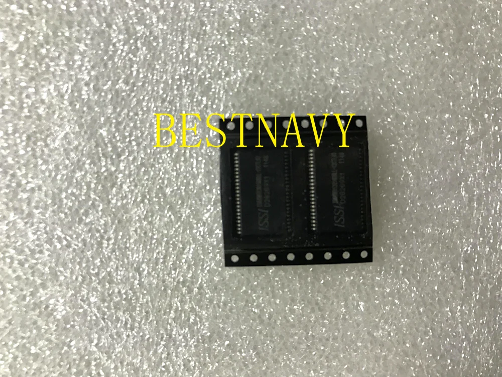 IS64WV12816DBLL-12CTLA3