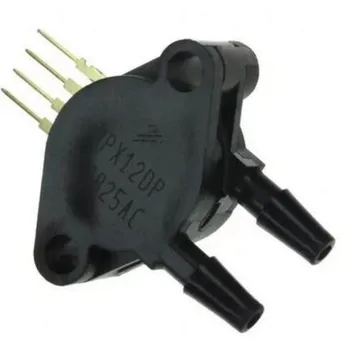 

5pcs/lot MPX53DP pressure sensors SENSOR DIFF PRESS 7.25PSI MAX 50KPA MPX53D