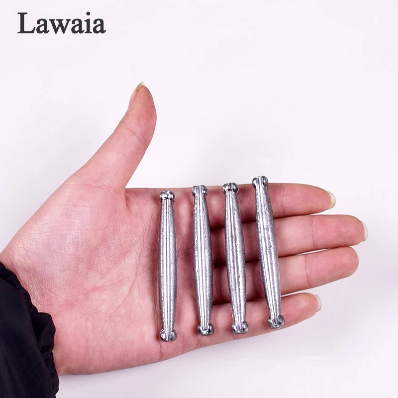 Lawaia рыболовные сети свинцовые грузила старая кастинговая сеть свинец подвеска в