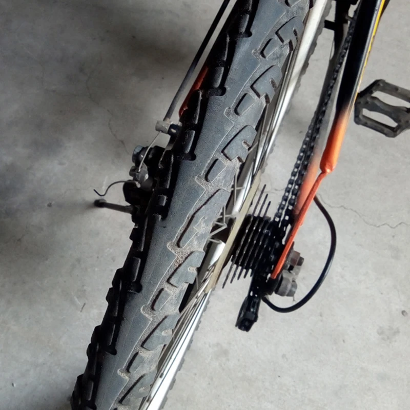 26*1,95 горный велосипед pu надувная сплошная шина 26er MTB велосипед сплошная шина 70A Велоспорт pneu велосипед аксессуары для шин