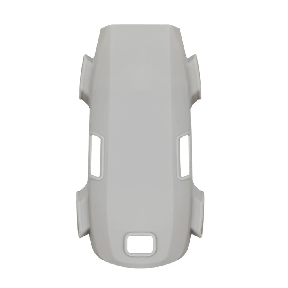 

Sleeve Durable Guard Silicone Cover Protective Case Camera Anti Scratch Dustproof Photo Drone Body Accessories For DJI Spark