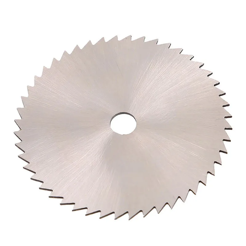 6 шт. портативный роторный инструмент циркулярные пилы режущие диски оправка для среза