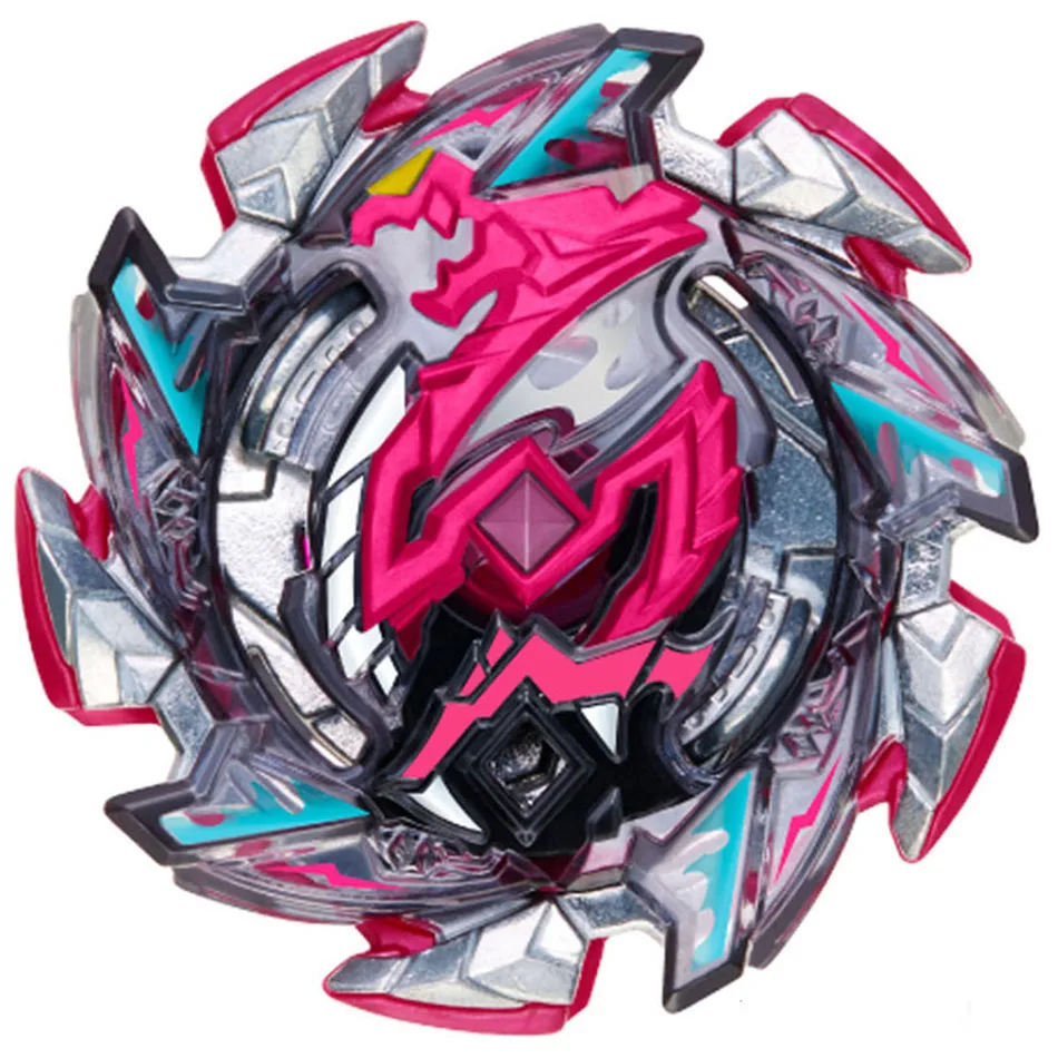 

Original product a new beyblade burst explosion starter zeno excalibur bay blade b113 b115 and a box of gifts for your children