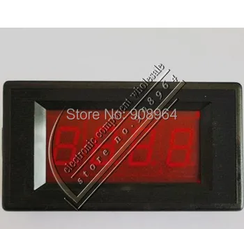 

5pcs 4-Digi 7-Segment 7 segment LED Display Module (74HC595 Static Control, for Arduino Supported)
