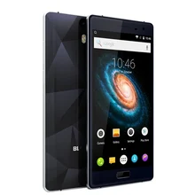 Original Bluboo Xtouch Mobile Phone 5.0 Inch Android 5.1 MTK6753 Octa Core Cell Phone 3GB RAM 32GB ROM 13.0 MP Camera Smartphone