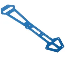 HSP Atualize Parts Acessories 03002 Radio Tray Para On-Estrada Deriva Carro de Controle Remoto RC 1/10 94103 94103Pro 94123 94123Pro
