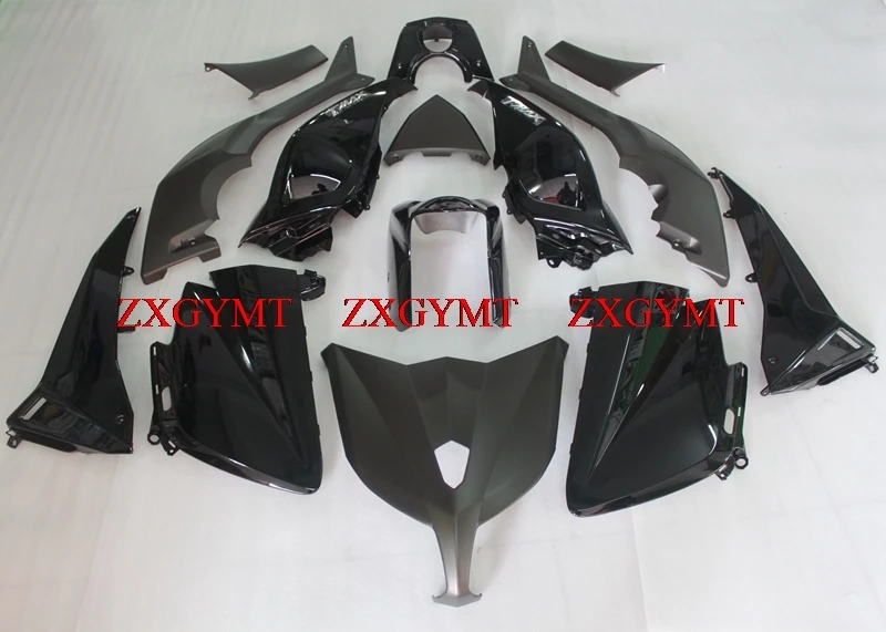 

Full Body Kits for T-MAX 530 2013 - 2014 Fairings TMAX 530 2013 Black Fairings TMAX 530 14