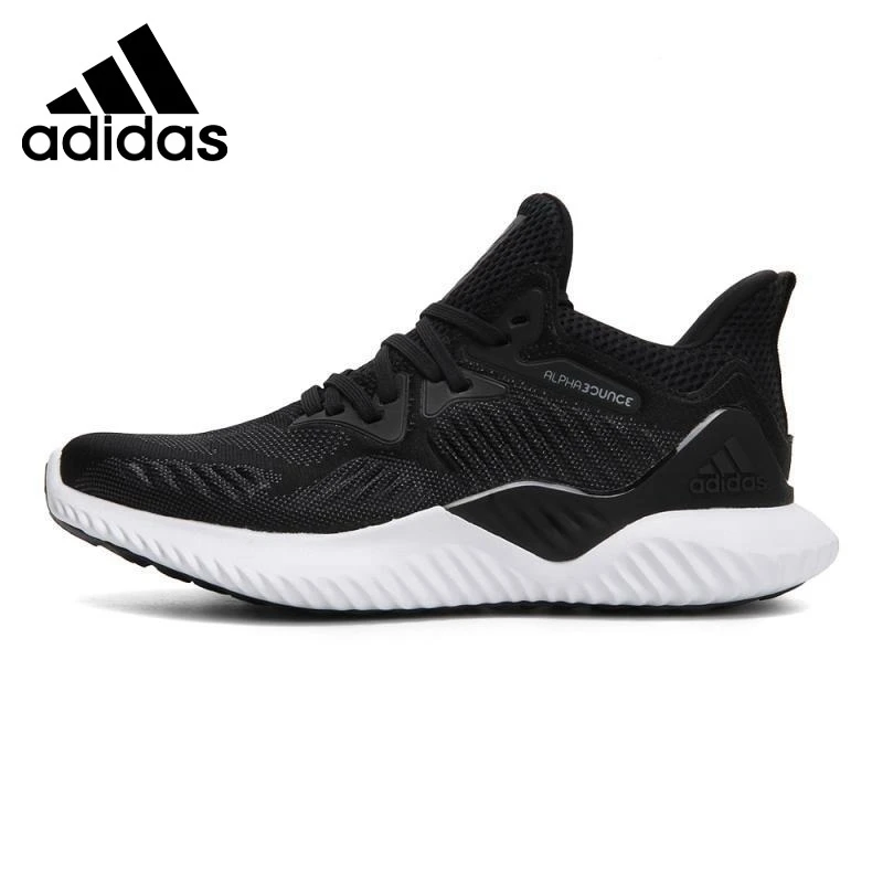 Original New Arrival Adidas alphabounce beyond w Women's Running Shoes  Sneakers