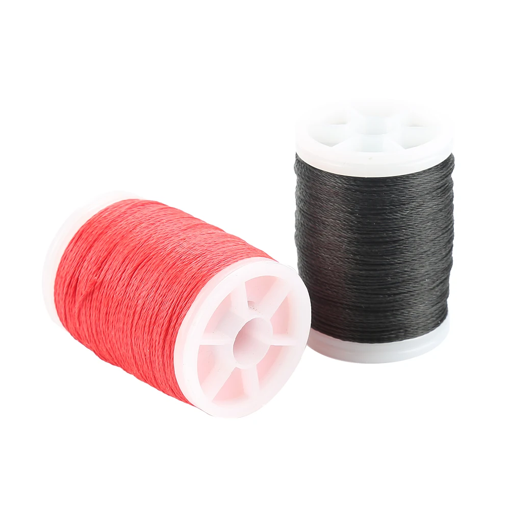 

Hot Sale 120m Meter 0.4mm Fiber Archery Bow String Serving Material Bowstring Recurve Protect Hunting Supplies