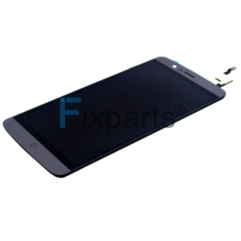 5.5 For Elephone P8000 LCD Display Touch Screen Digitizer Assembly Replacement Android 5.1 For Elephone P8000 LCD (4)