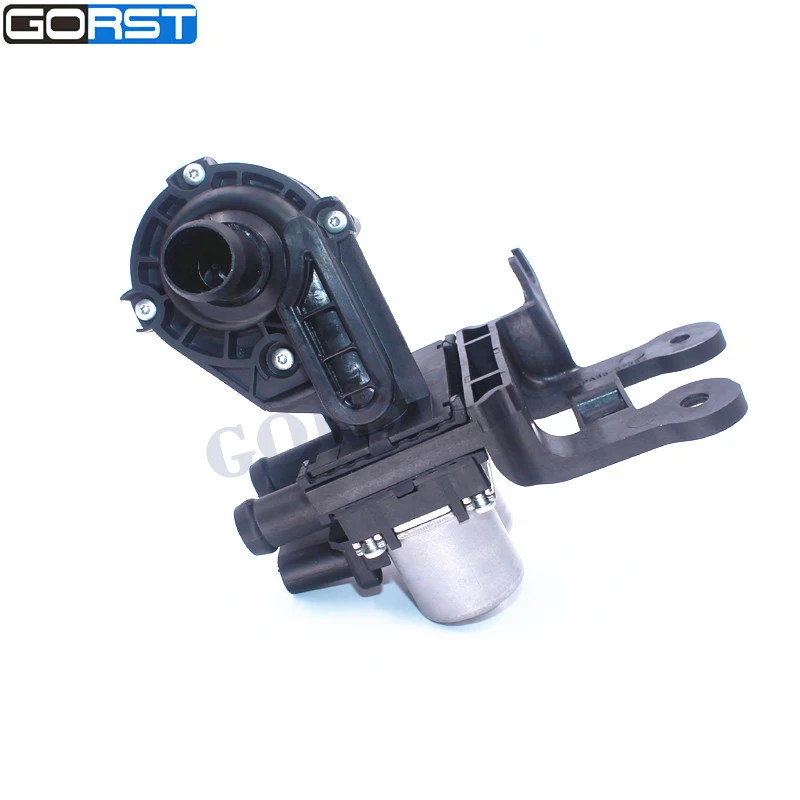 Car automobile  heater control valve 0392023007 for audi A6 4F C6 QUATTRO ALLROAD AVANT 2005-2011 4F1959617B -7