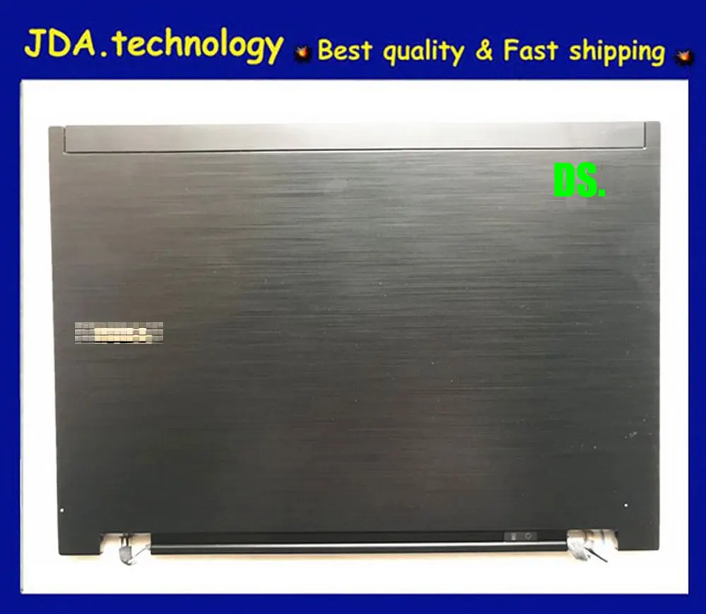 Wellendorff /орг ЖК-дисплей верхней крышке для DELL E6400 задняя крышка для задней панели Чехол CN-0MT649/CN-0WT197