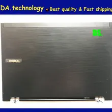 Wellendorff /орг ЖК-дисплей верхней крышке для DELL E6400 задняя крышка для задней панели Чехол CN-0MT649/CN-0WT197
