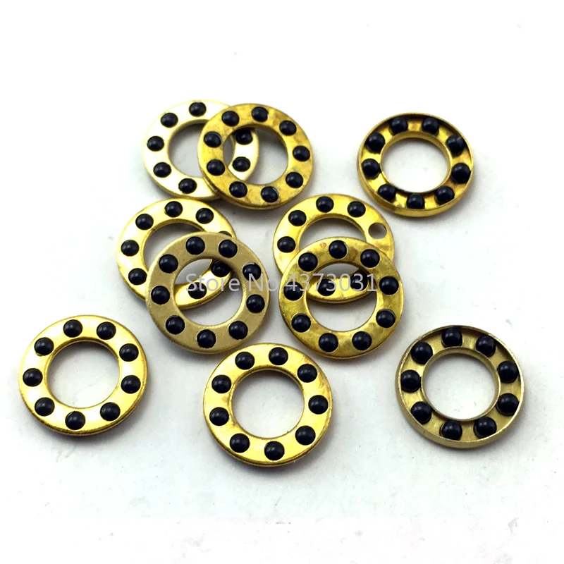 

2pieces Bearing FLIPPER Quick Open Fin Fittings Diy for KNIVES Silicon Nitride Ceramic Bearing Cutter Quick Opening Parts