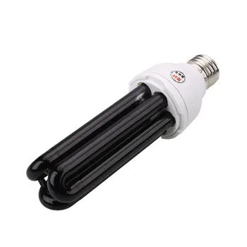 

Light Bar Ultraviolet Bulb Led E27 Fluorescent Lamp 3U for Light UV AC220V
