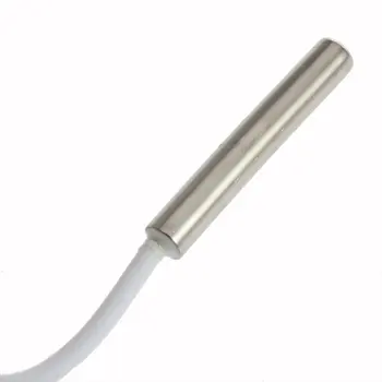 

10x New LCD Refrigerator Freezer Fridge Digital Thermometer Temperature -50 ~ 110c