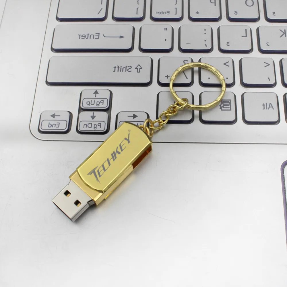 Usb 3,0 usb флеш-накопитель 64 ГБ флеш-накопитель 3,0 водонепроницаемый металлический флеш-накопитель флэш-накопитель U диск карта памяти подарок