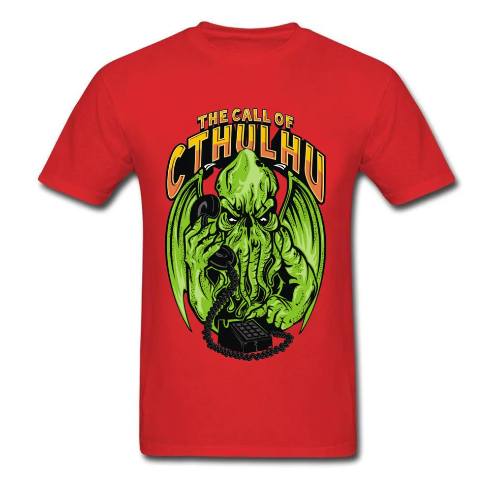 CALL OF CTHULHU_red