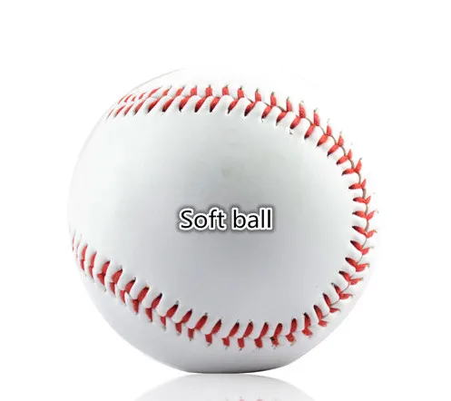 soft ball_