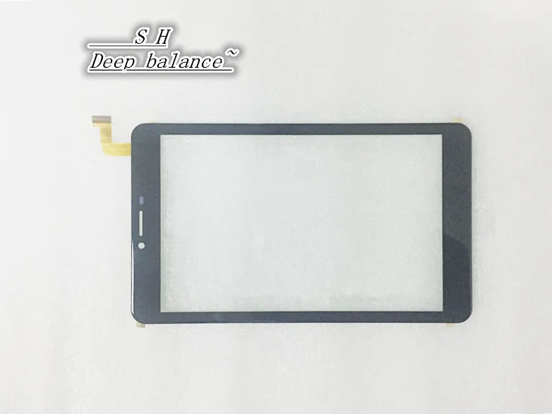 toque capacitância tela CY70S400-01 handwriting sensor de toque painel tela exterior