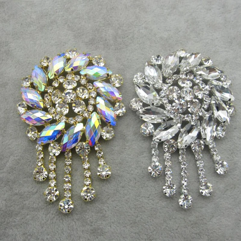 Rhinestones Applique