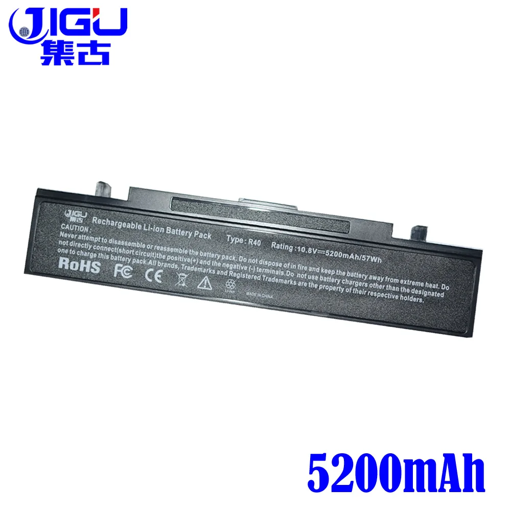 JIGU ноутбука Батарея для samsung R505 FS02 R510 R560 P50 Pro P60Pro Q210 Q310 Q320 R39-DY04 R40 R408 R410 R45 R45 Pro R458 R460