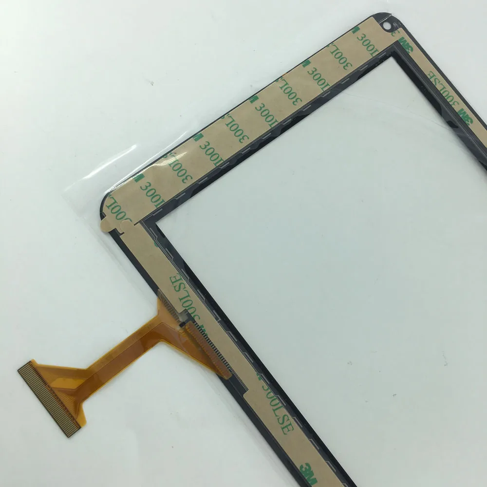 Сенсорный экран 9 дюймов для Galaxy Note N8000 TAB N9000 емкостный дигитайзер стекло внешний