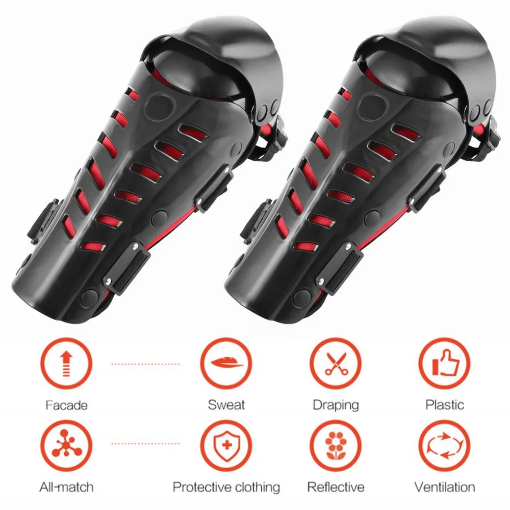 best knee guards for bikers