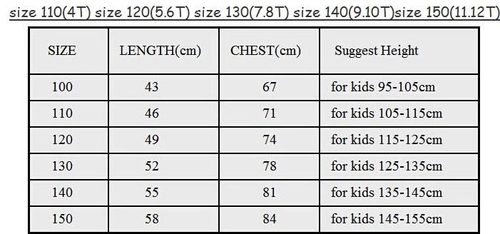 11 c размер. Размер 110-120. Размер 110 120 130. Китайский размер одежды для детей 100. Китайские Размеры детской одежды 100.