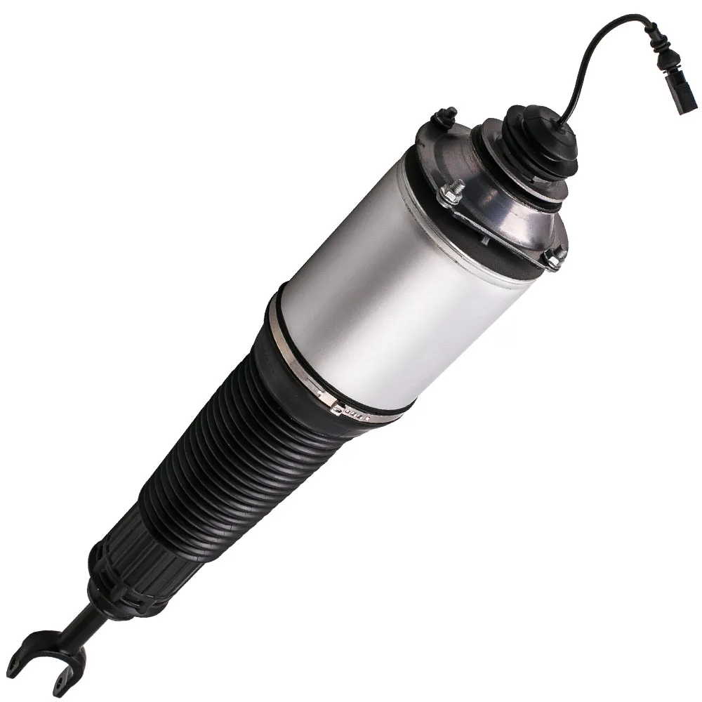 

Front Right Air Suspension Strut Air Shock Absorber Spring for Audi A8 D3 4E 4E0616039T 4E0616039AF 4E0616039 4E0616039AH